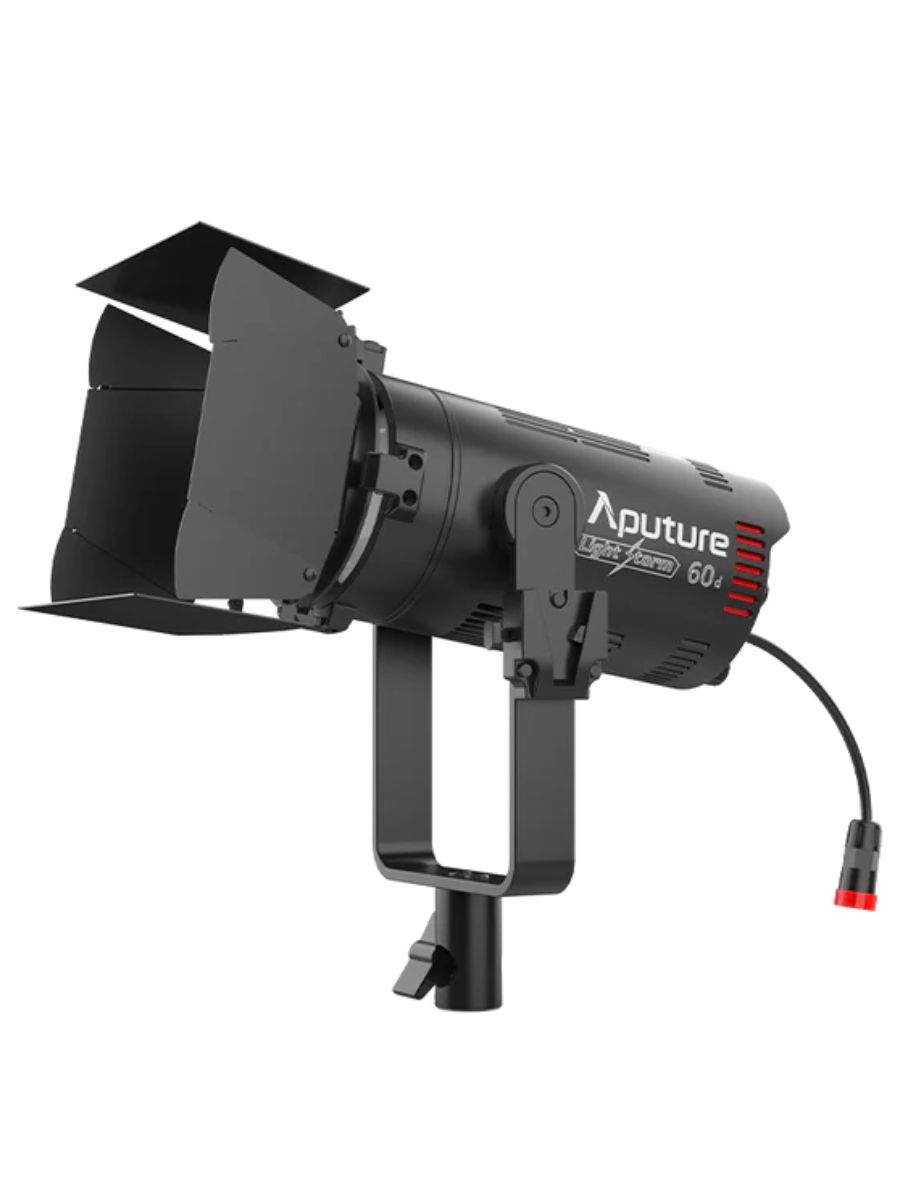 Светодиодный осветитель Aputure Amaran COB 60D S 5500K Aputure