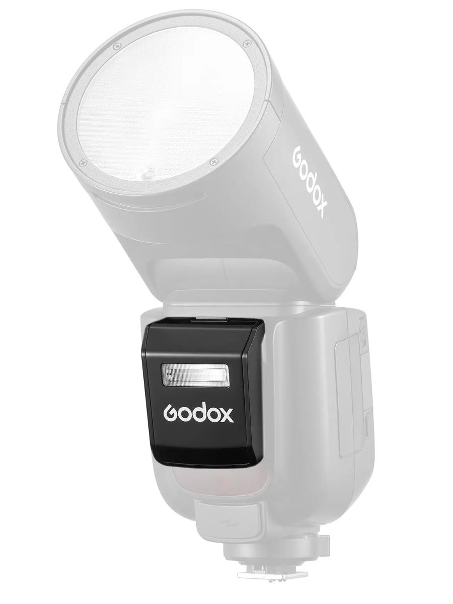 Фотовспышка Godox V860III-C - купить по ценам представительства