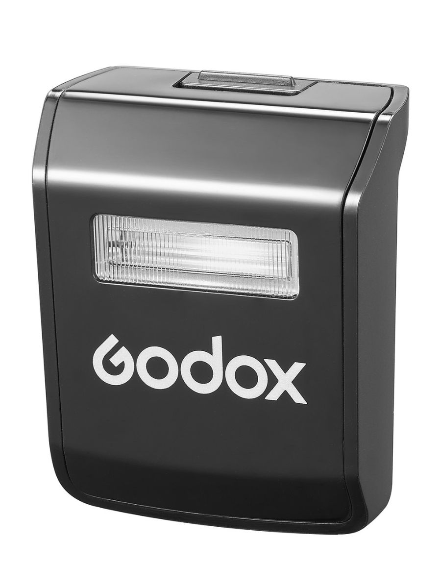 Фотовспышка Godox V860III-C - купить по ценам представительства