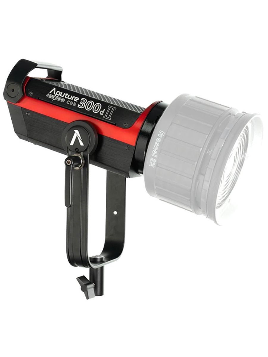 Светодиодный осветитель Aputure Amaran COB 60D S 5500K Aputure