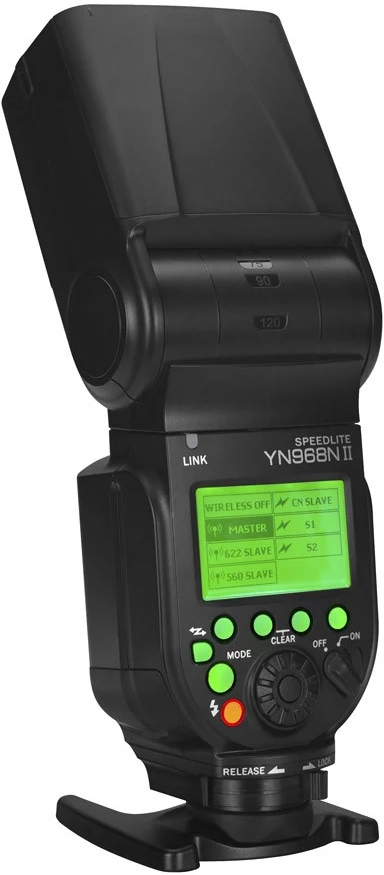 yongnuo 968 canon