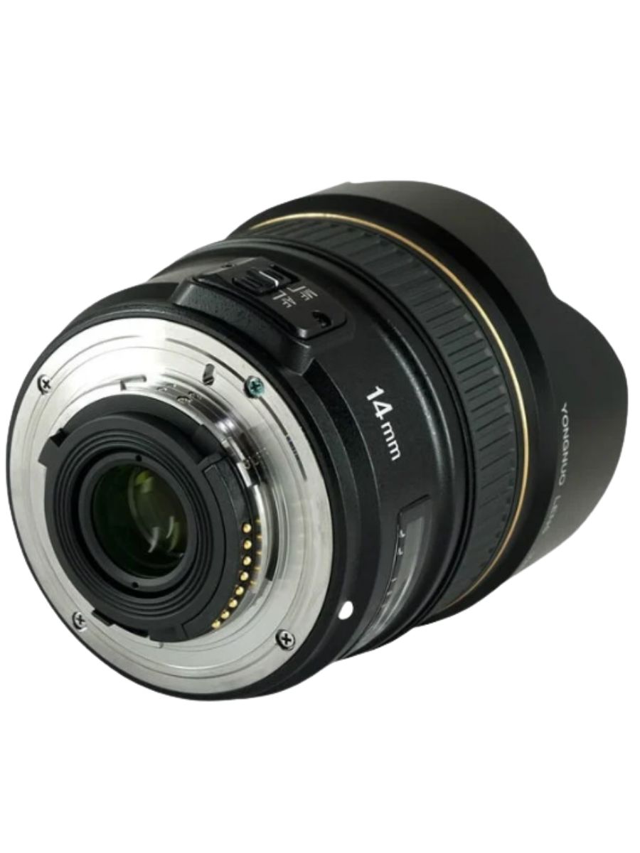 値下げ　YONGNUO 85mm F1.8 YONGNUO Z 85mm f/1.8 FX Lens for Nikon Z-Mount Camera, Full