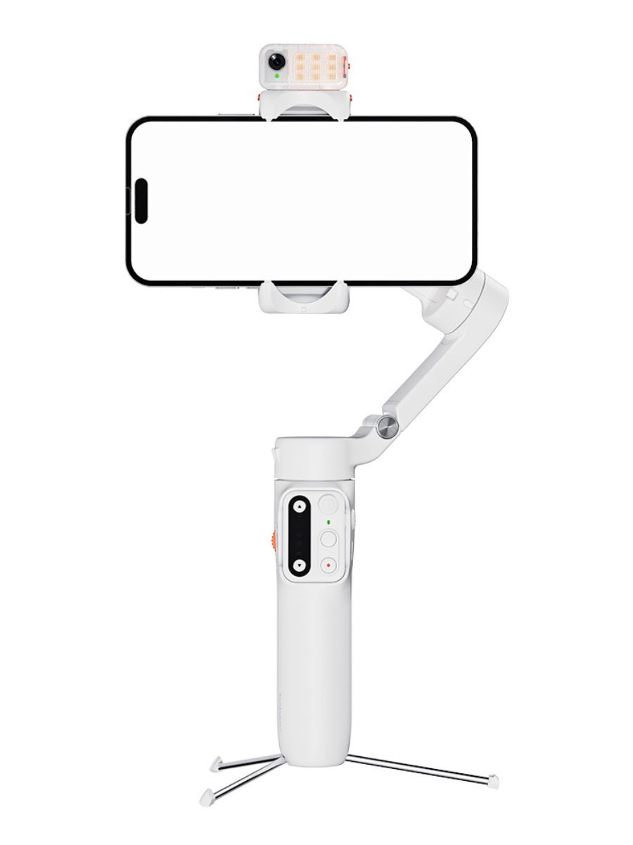 Электронный стабилизатор для смартфона Hohem iSteady V3 белый