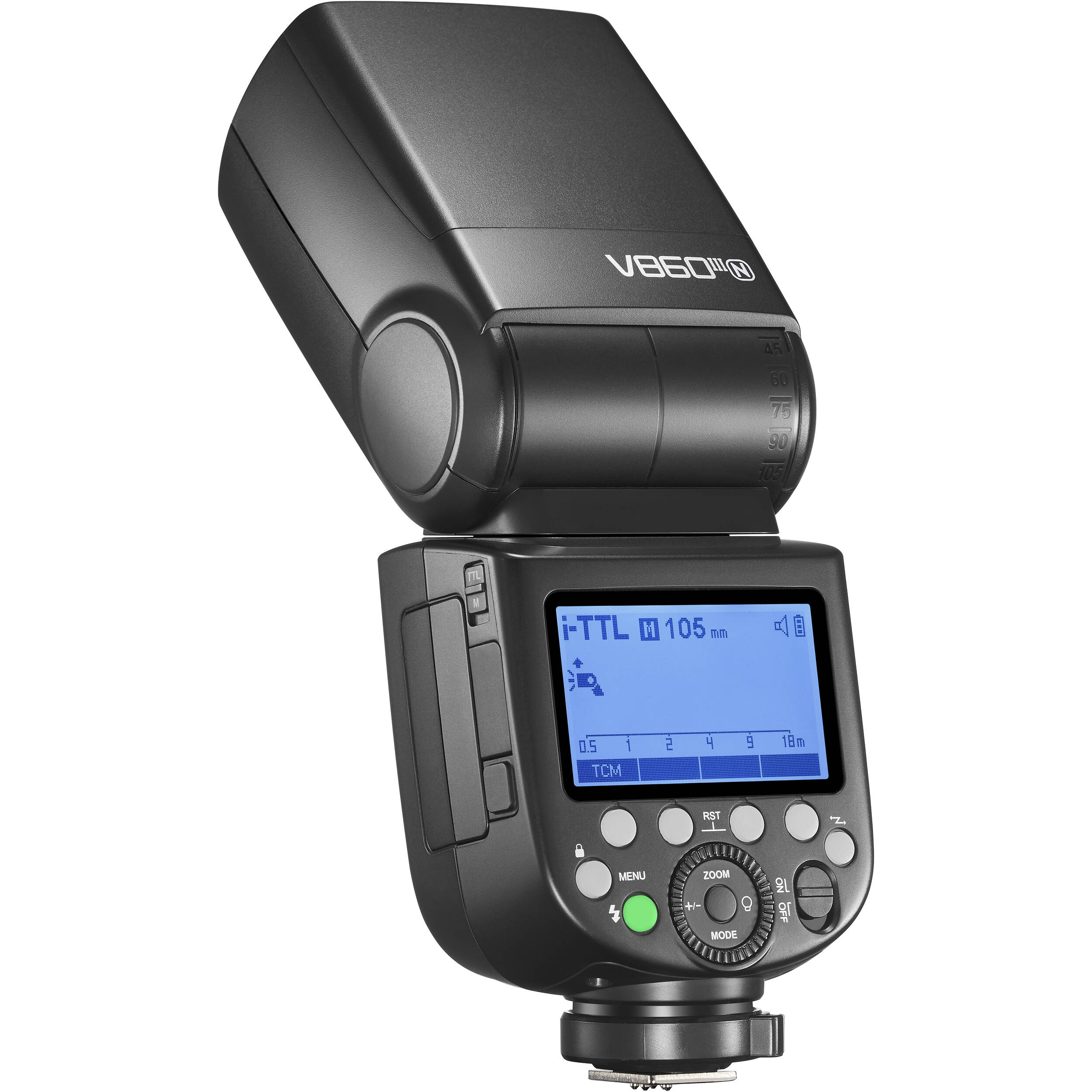 Ｇｏｄｏｘ Ｖ８６０ⅢＣ Фотовспышка Godox V860III-C - купить по ценам представительства