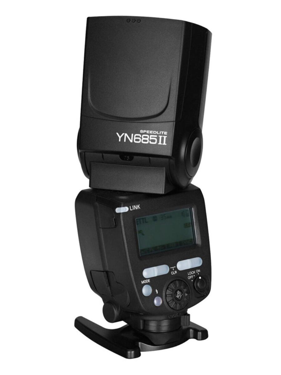 YONGNUO YN685(3本) + YN685(送信機) Yongnuo YN685 Wireless TTL Speedlite for Nikon Cameras YN685 N