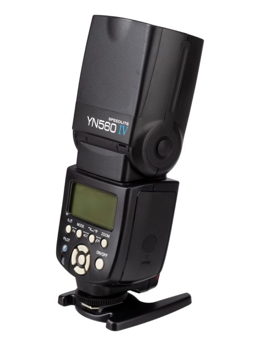 Фотовспышка Yongnuo Speedlite YN685 для Nikon - купить по