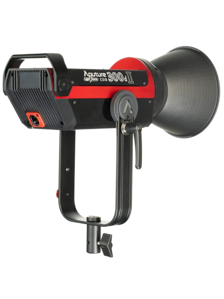 Светодиодный осветитель Aputure Amaran COB 60D S 5500K Aputure