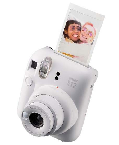Fujifilm Instax Mini 11 Purple - купить по ценам представительства